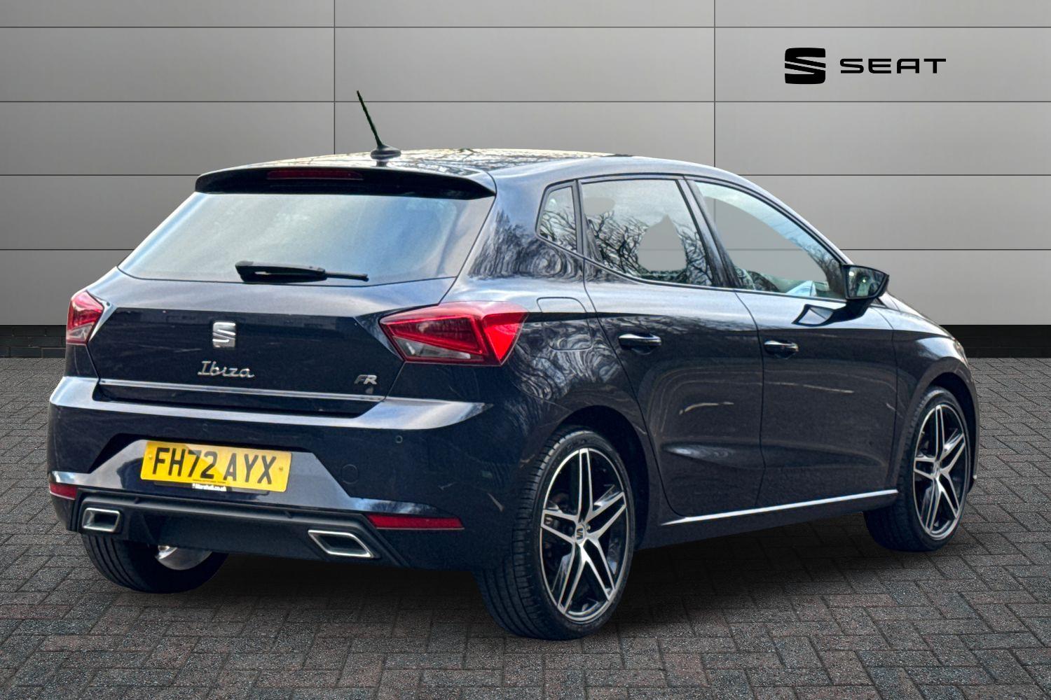 Used SEAT Ibiza 2023 for sale - 77505771: Photo 14