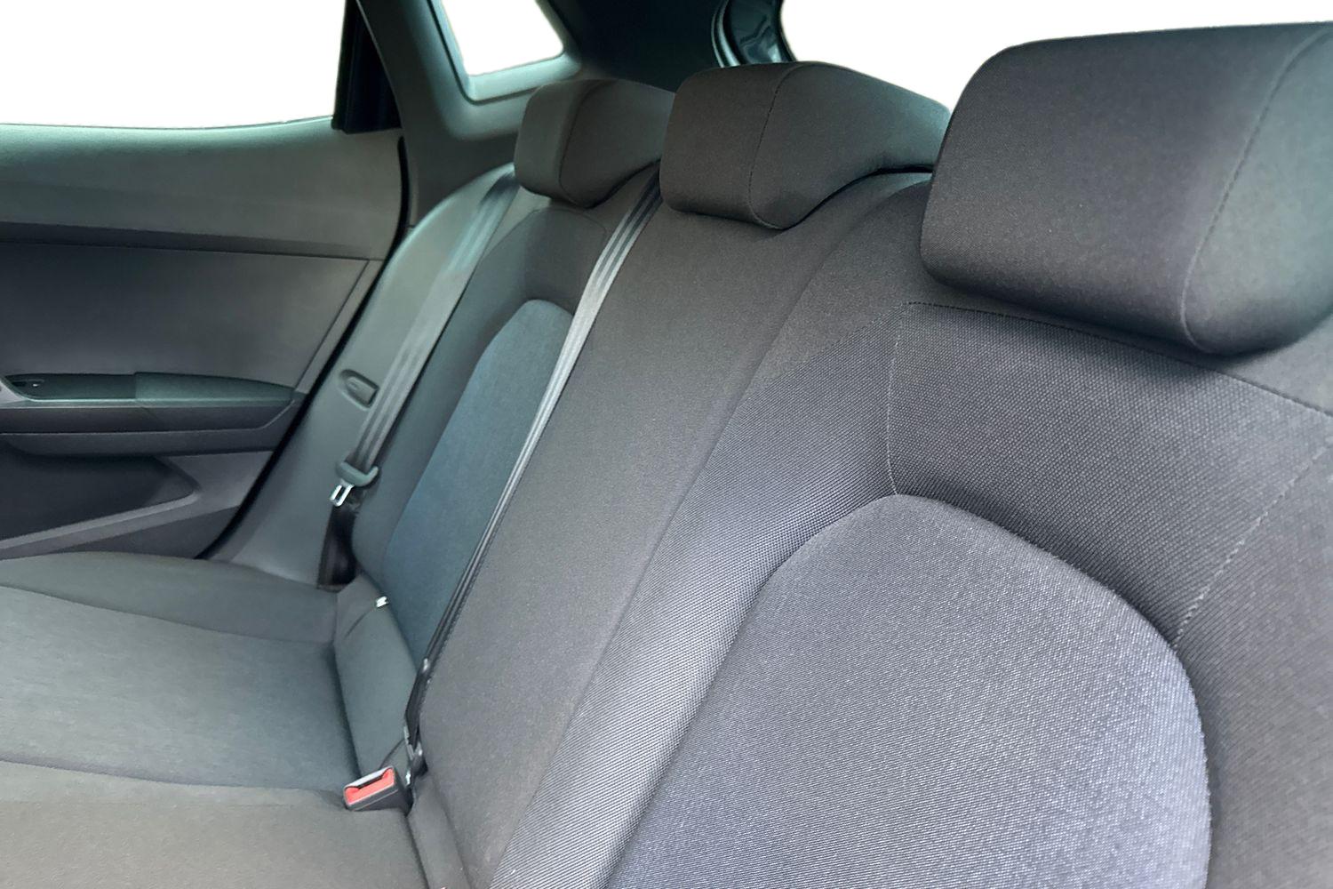 Used SEAT Ibiza 2023 for sale - 77505771: Photo 16