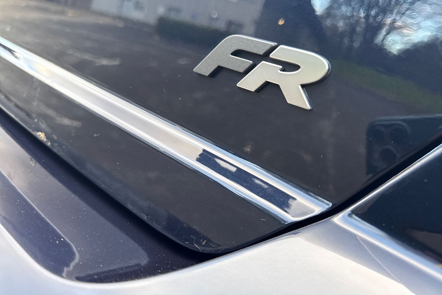 Used SEAT Ibiza 2023 for sale - 77505771: Photo 17