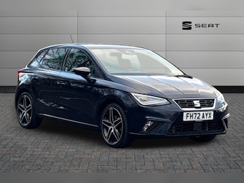 Used SEAT Ibiza 2023 for sale - 77505771: Photo