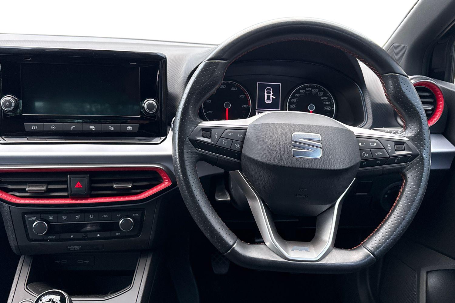 Used SEAT Ibiza 2023 for sale - 77505771: Photo 2