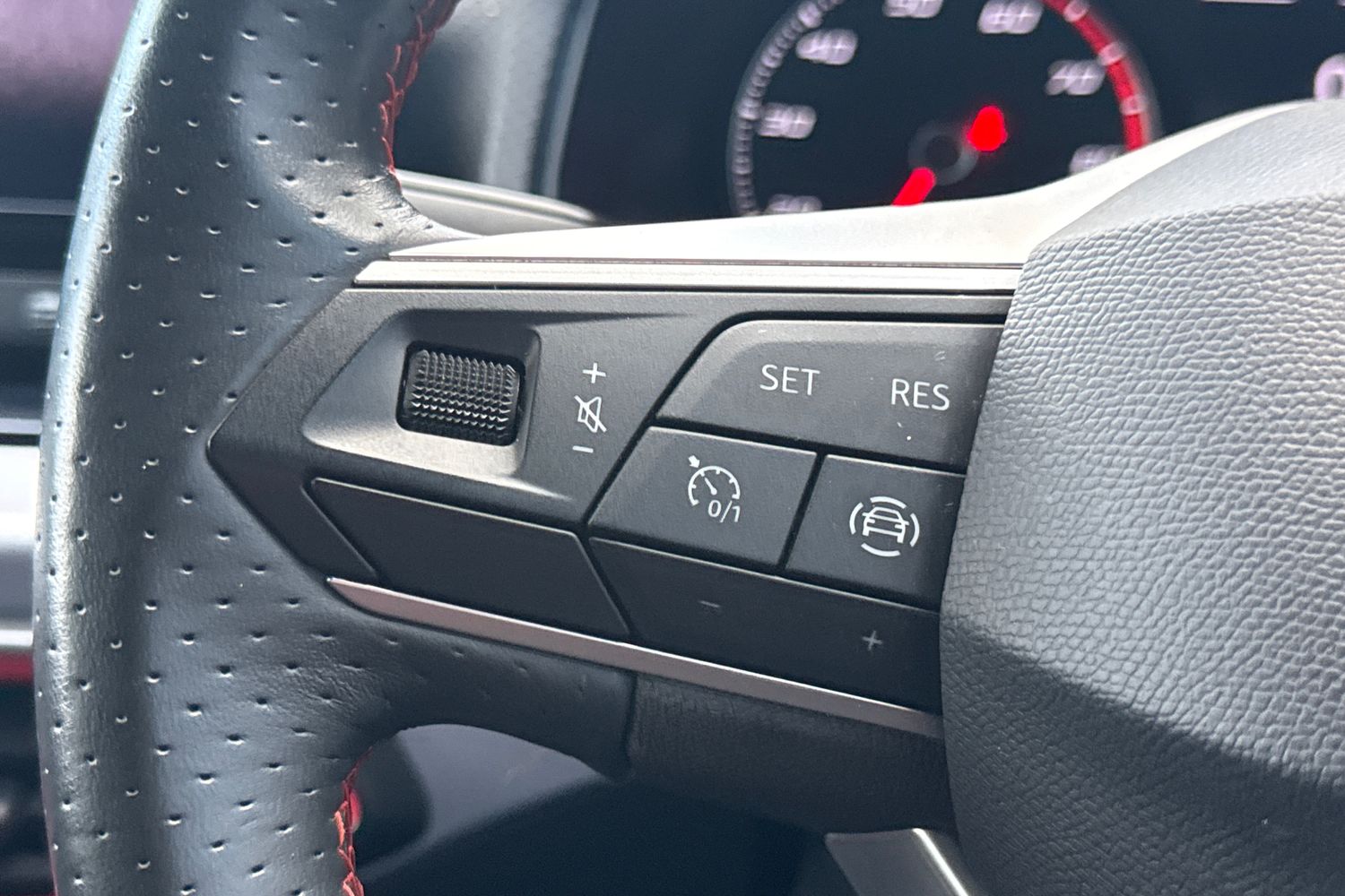 Used SEAT Ibiza 2023 for sale - 77505771: Photo 25