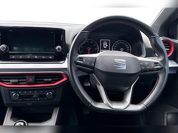 Used SEAT Ibiza 2023 for sale - 77505771: Photo