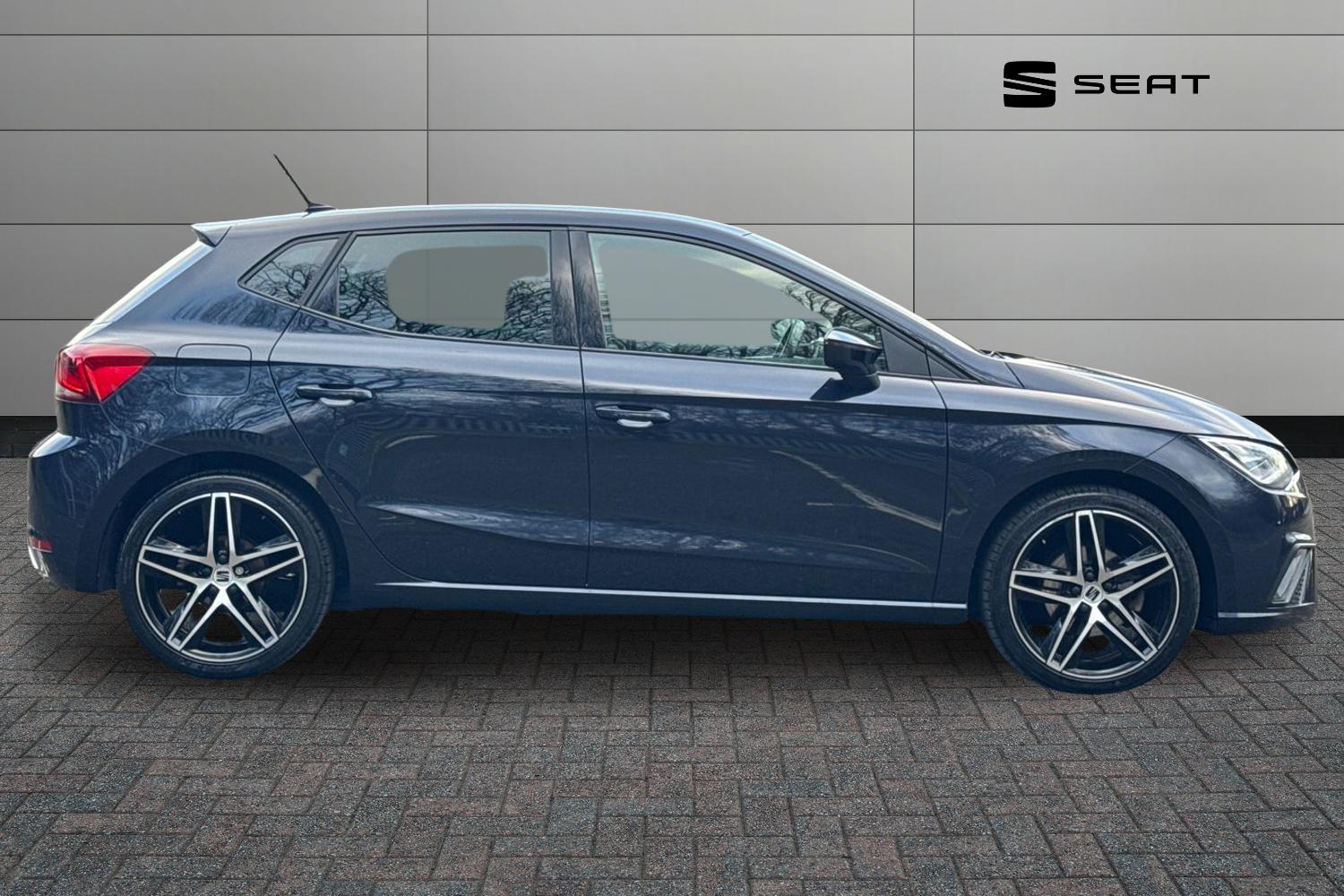 Used SEAT Ibiza 2023 for sale - 77505771: Photo 4