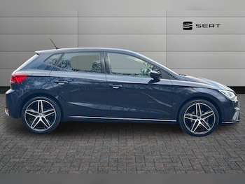 Used SEAT Ibiza 2023 for sale - 77505771: Photo