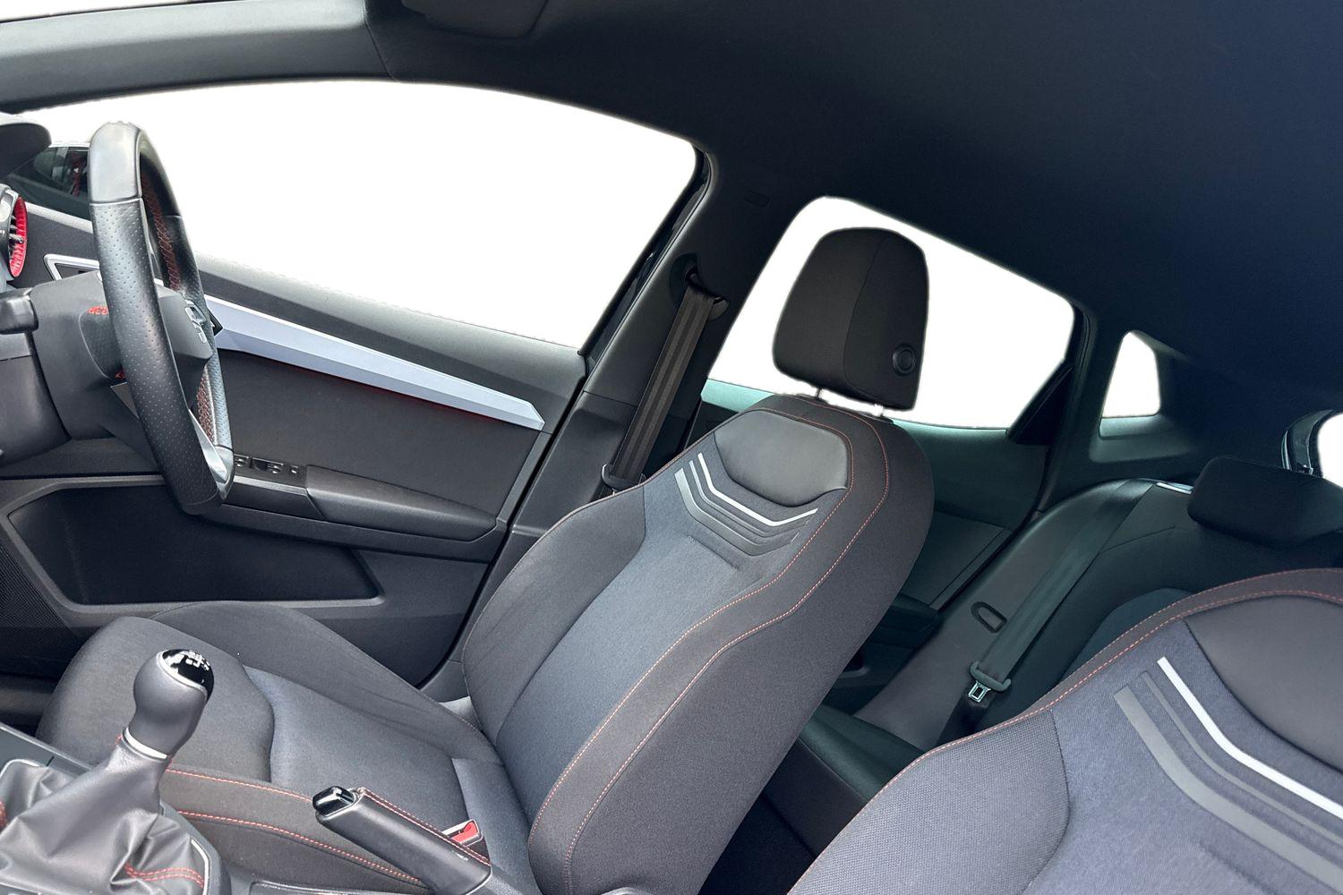 Used SEAT Ibiza 2023 for sale - 77505771: Photo 7