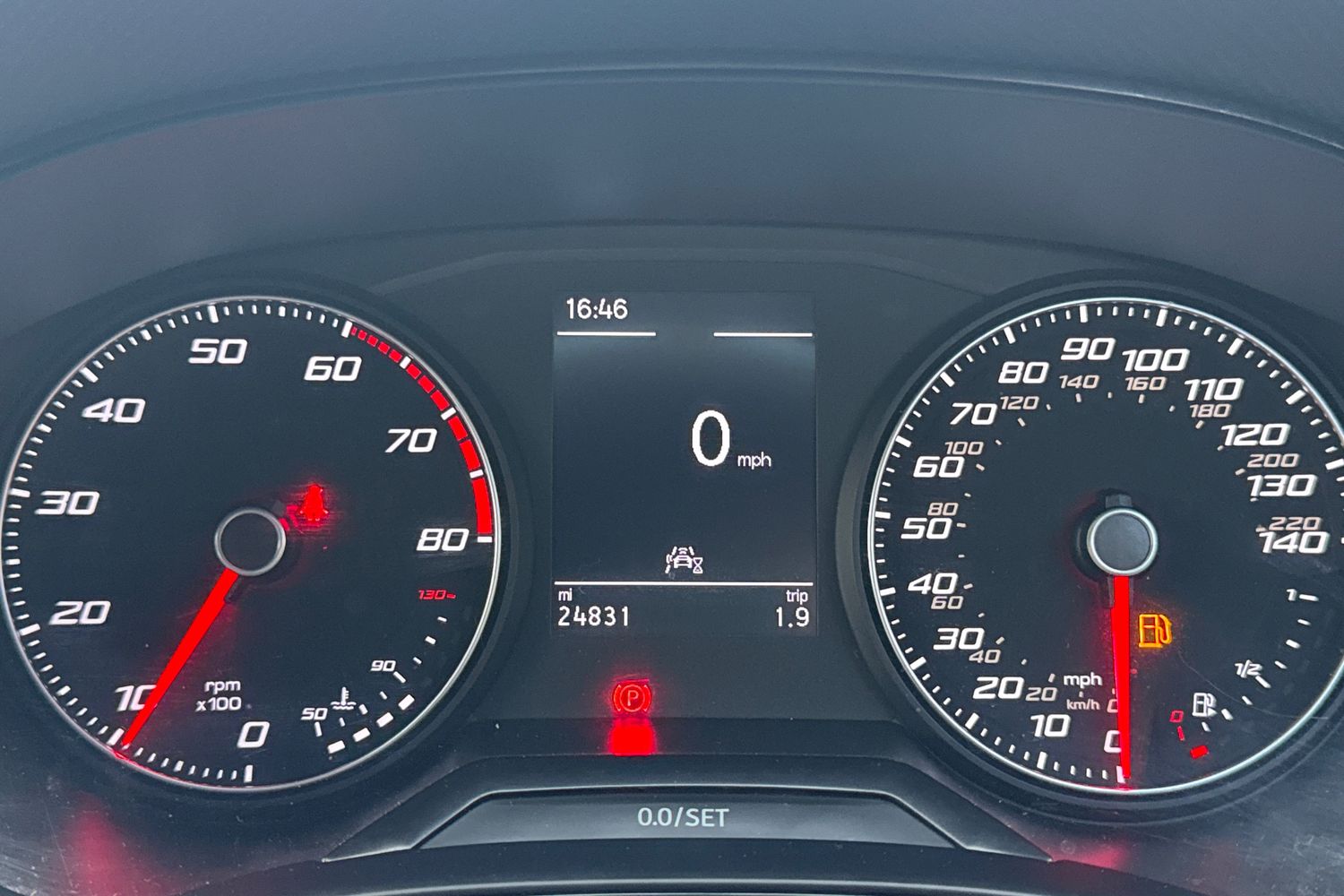 Used SEAT Ibiza 2023 for sale - 77505771: Photo 8