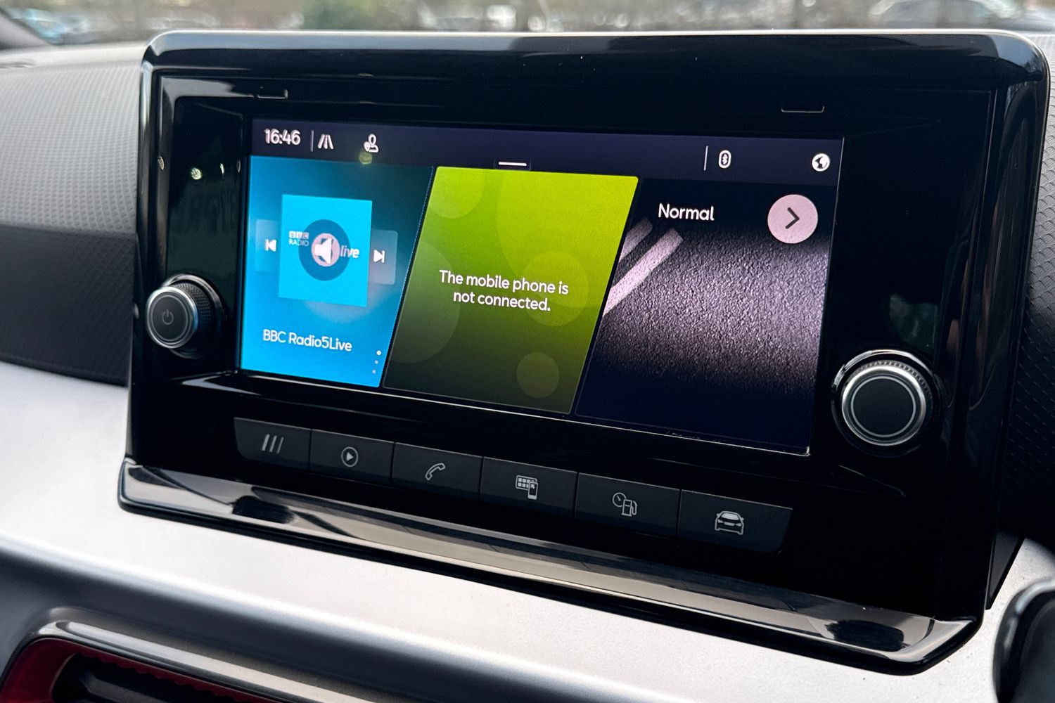 Used SEAT Ibiza 2023 for sale - 77505771: Photo 9