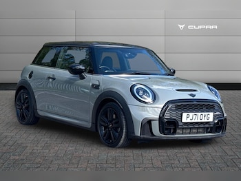 Used MINI Hatch 2021 for sale - 78370171: Photo