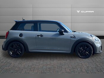 Used MINI Hatch 2021 for sale - 78370171: Photo