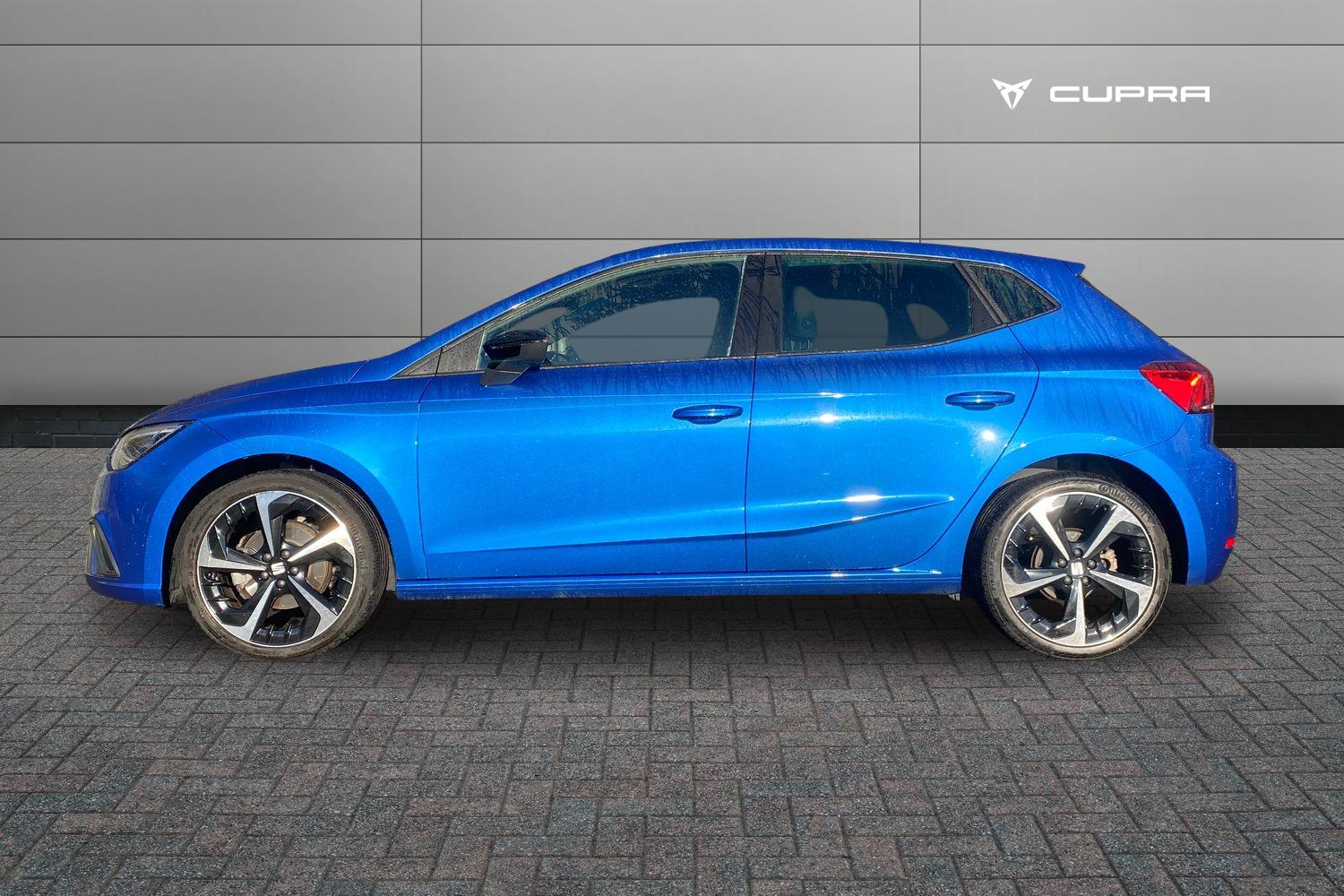 Used SEAT Ibiza 2023 for sale - 77269003: Photo 12