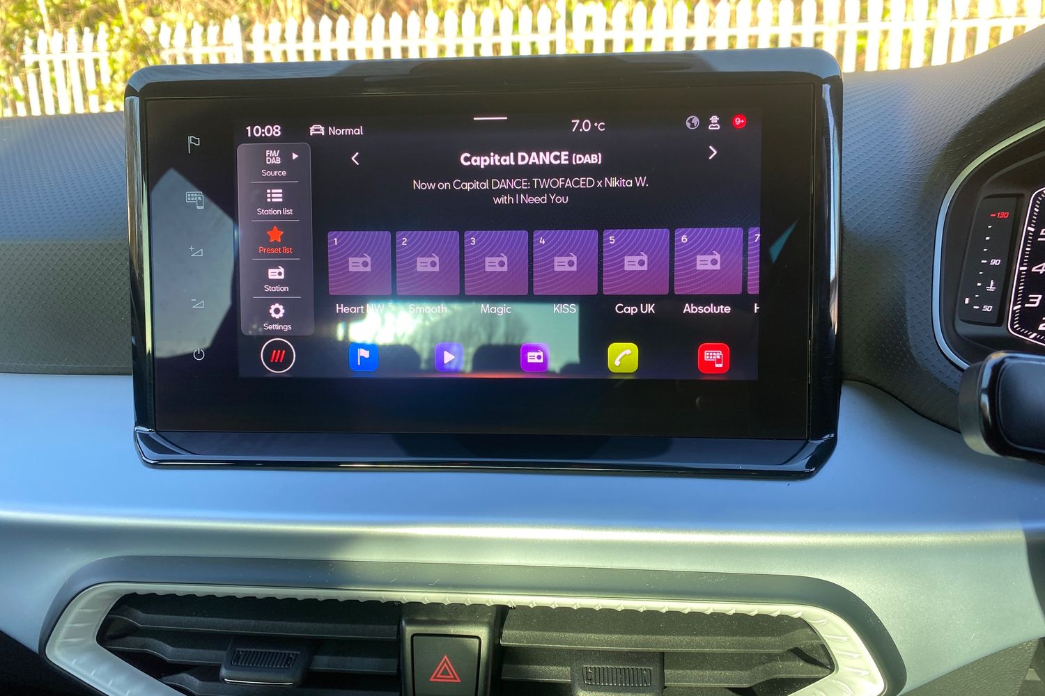 Used SEAT Ibiza 2023 for sale - 77269003: Photo 15