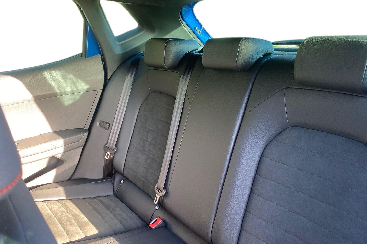 Used SEAT Ibiza 2023 for sale - 77269003: Photo 16