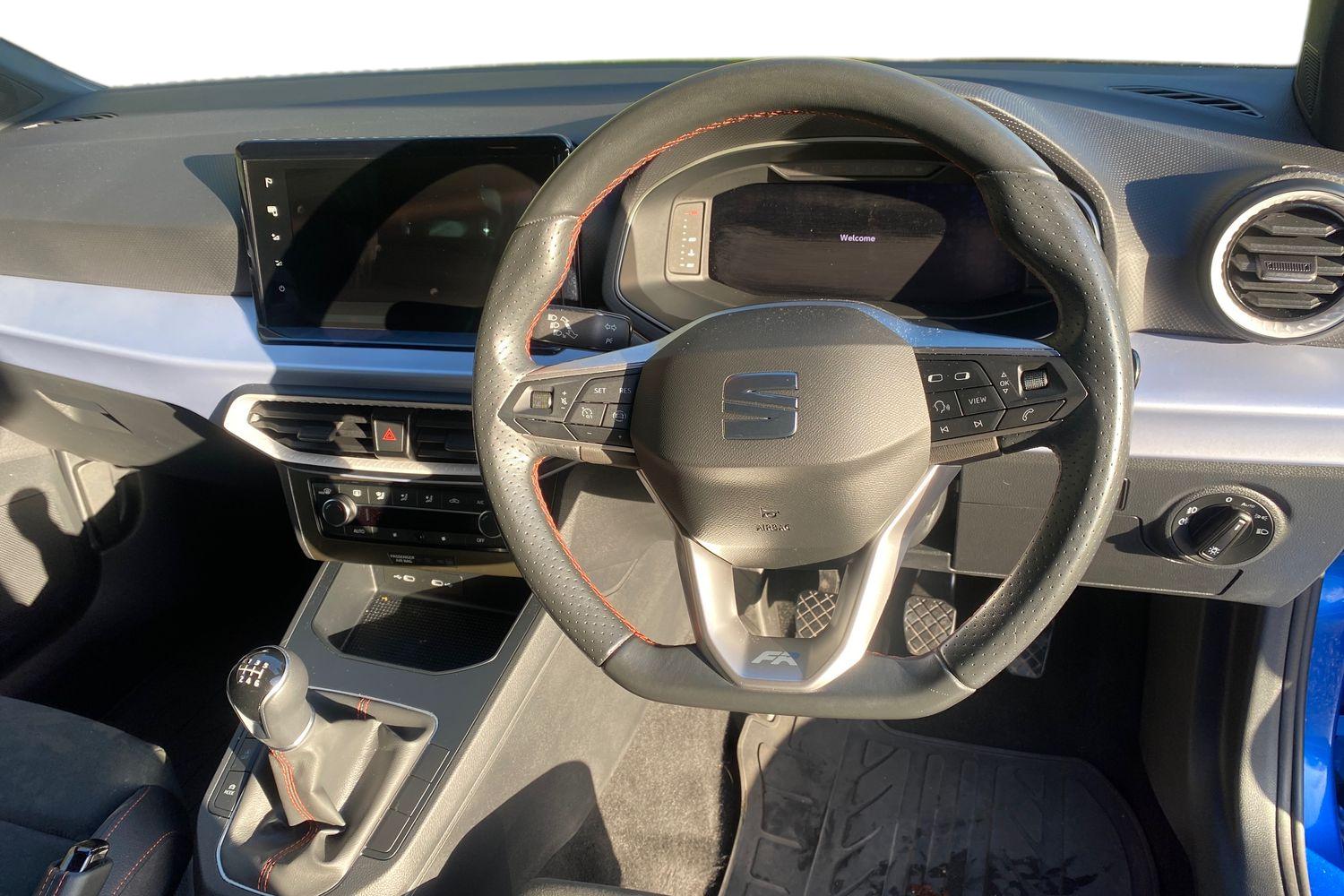 Used SEAT Ibiza 2023 for sale - 77269003: Photo 2