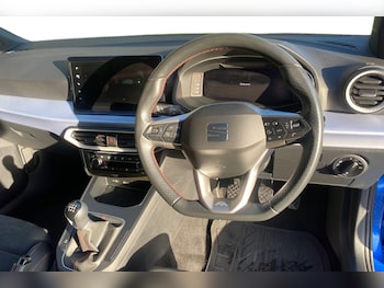 Used SEAT Ibiza 2023 for sale - 77269003: Photo