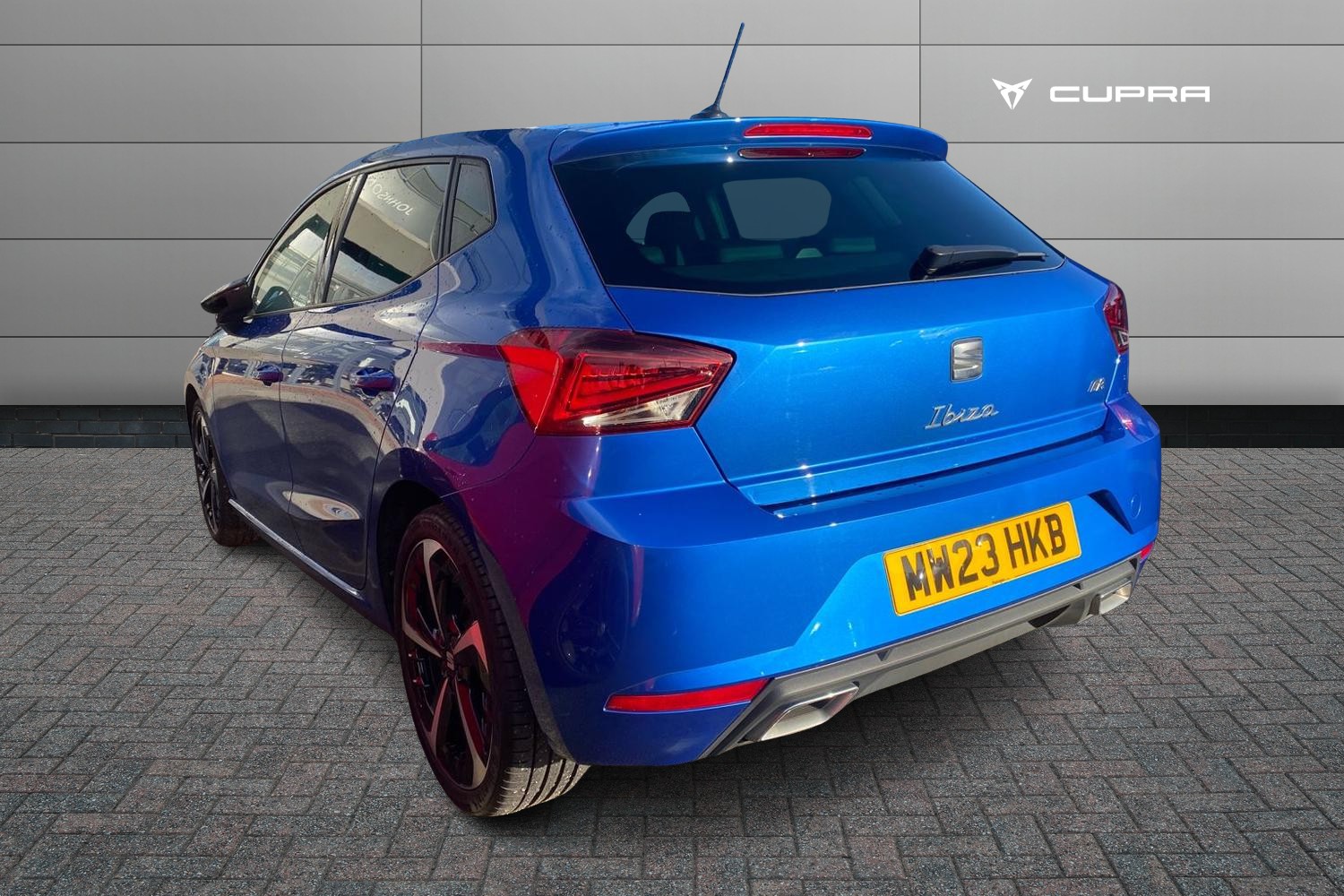 Used SEAT Ibiza 2023 for sale - 77269003: Photo 3