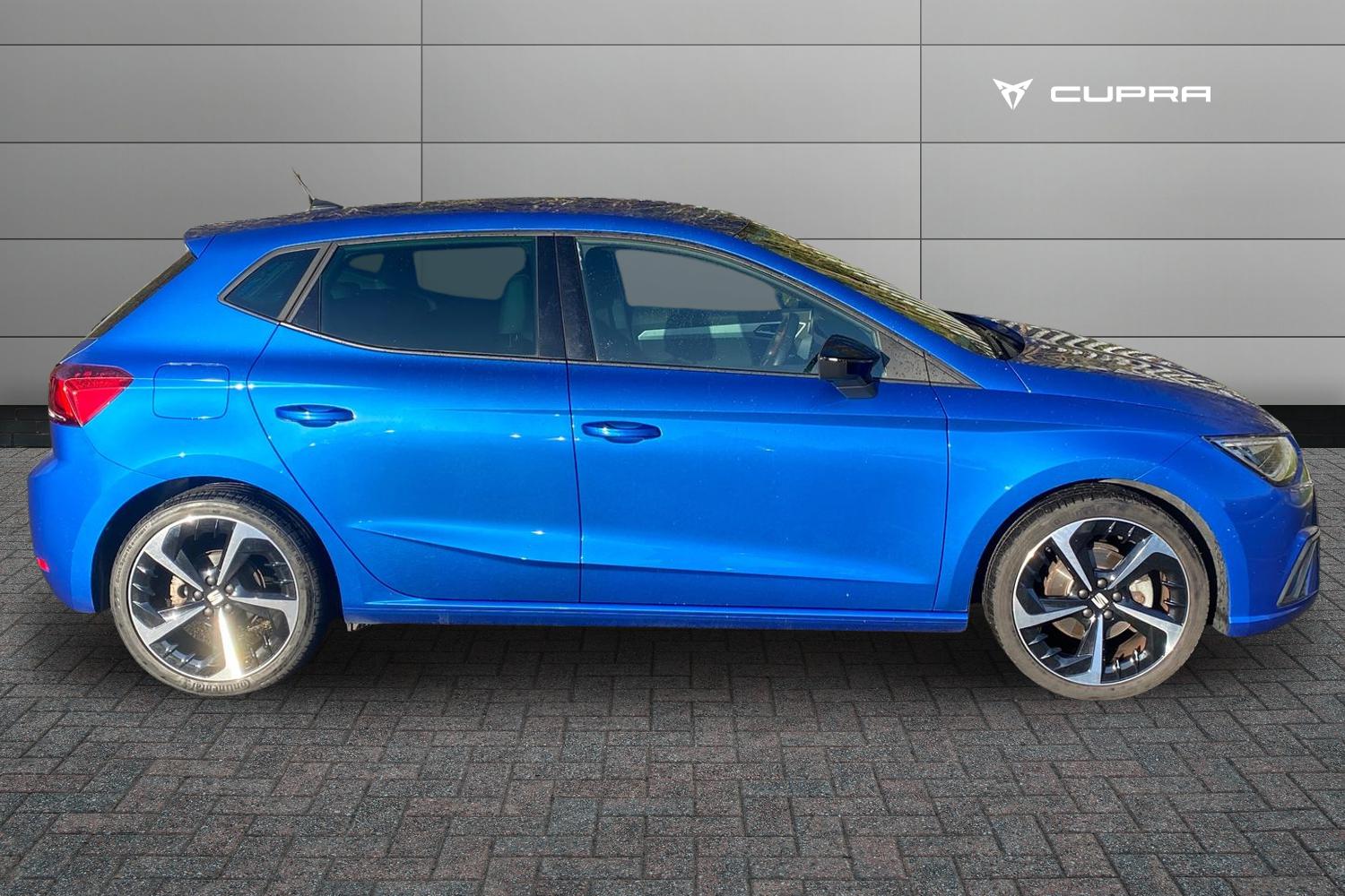 Used SEAT Ibiza 2023 for sale - 77269003: Photo 4