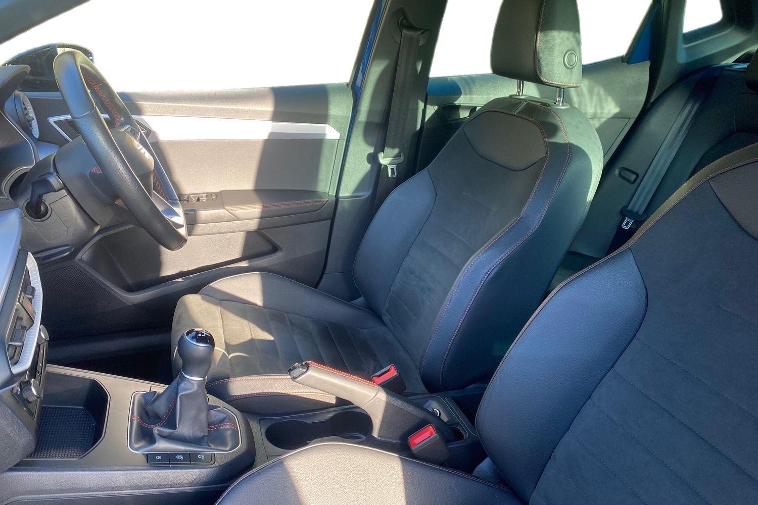 Used SEAT Ibiza 2023 for sale - 77269003: Photo 7