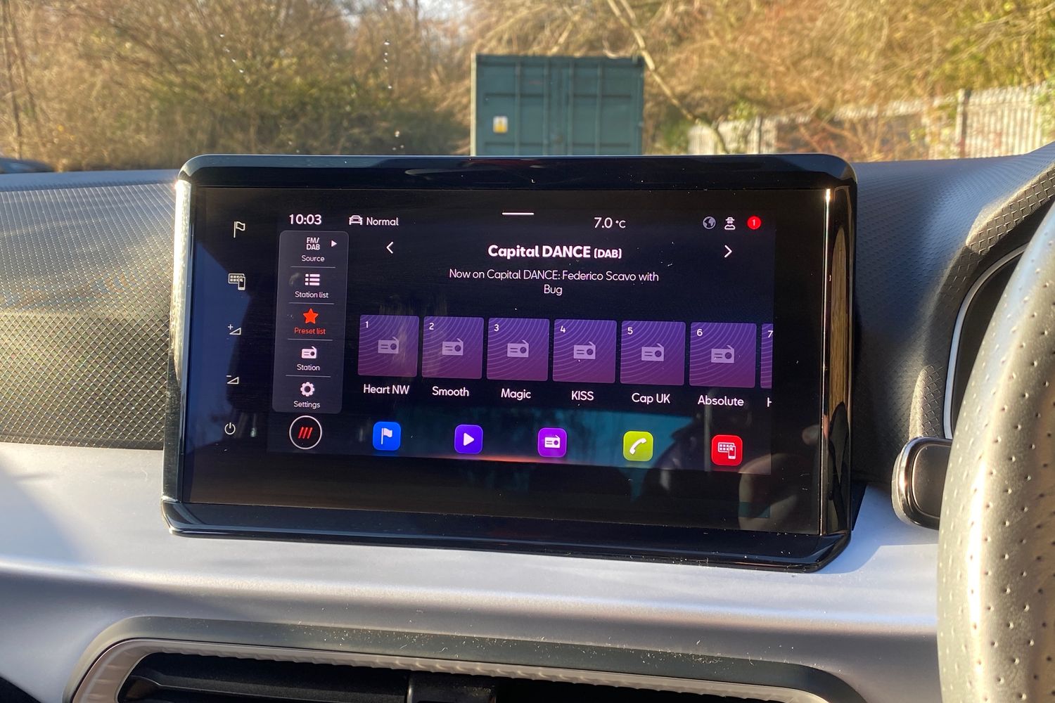 Used SEAT Ibiza 2023 for sale - 77269003: Photo 9