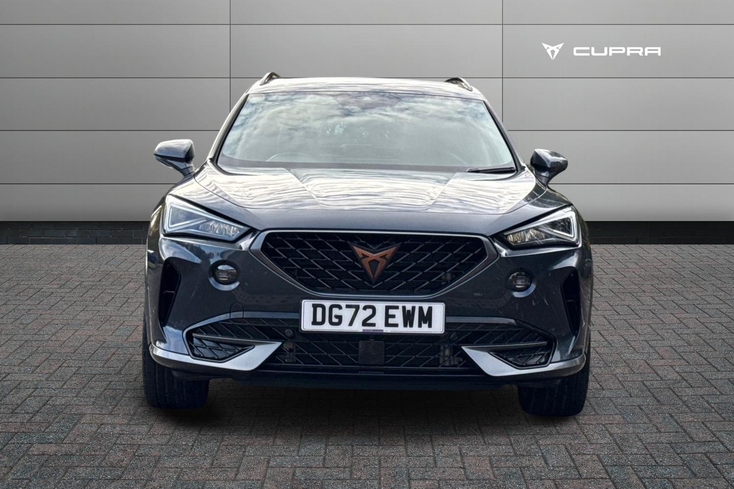 Used Cupra Formentor 2022 for sale - 76673990: Photo 10