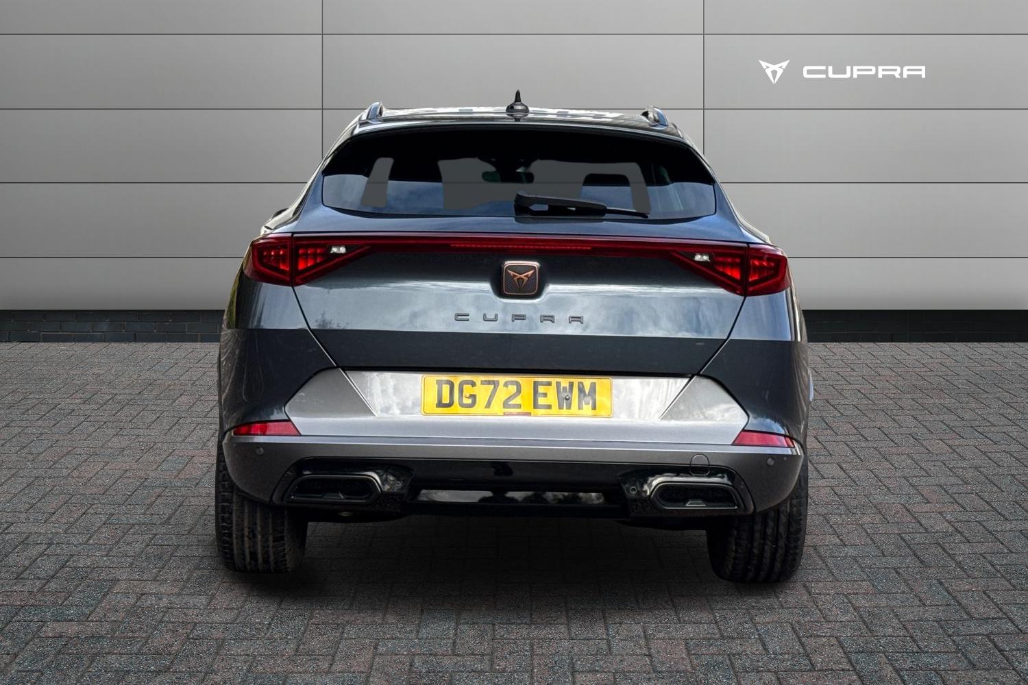 Used Cupra Formentor 2022 for sale - 76673990: Photo 11