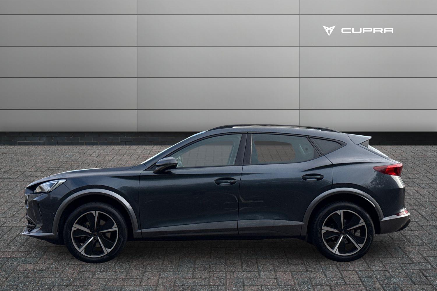 Used Cupra Formentor 2022 for sale - 76673990: Photo 12