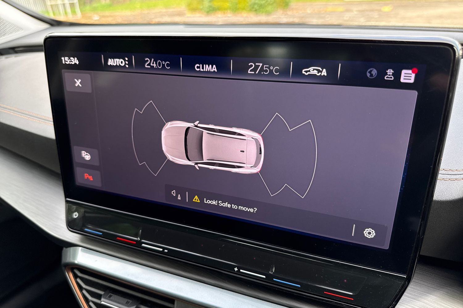 Used Cupra Formentor 2022 for sale - 76673990: Photo 15