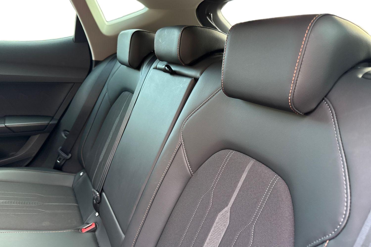 Used Cupra Formentor 2022 for sale - 76673990: Photo 16