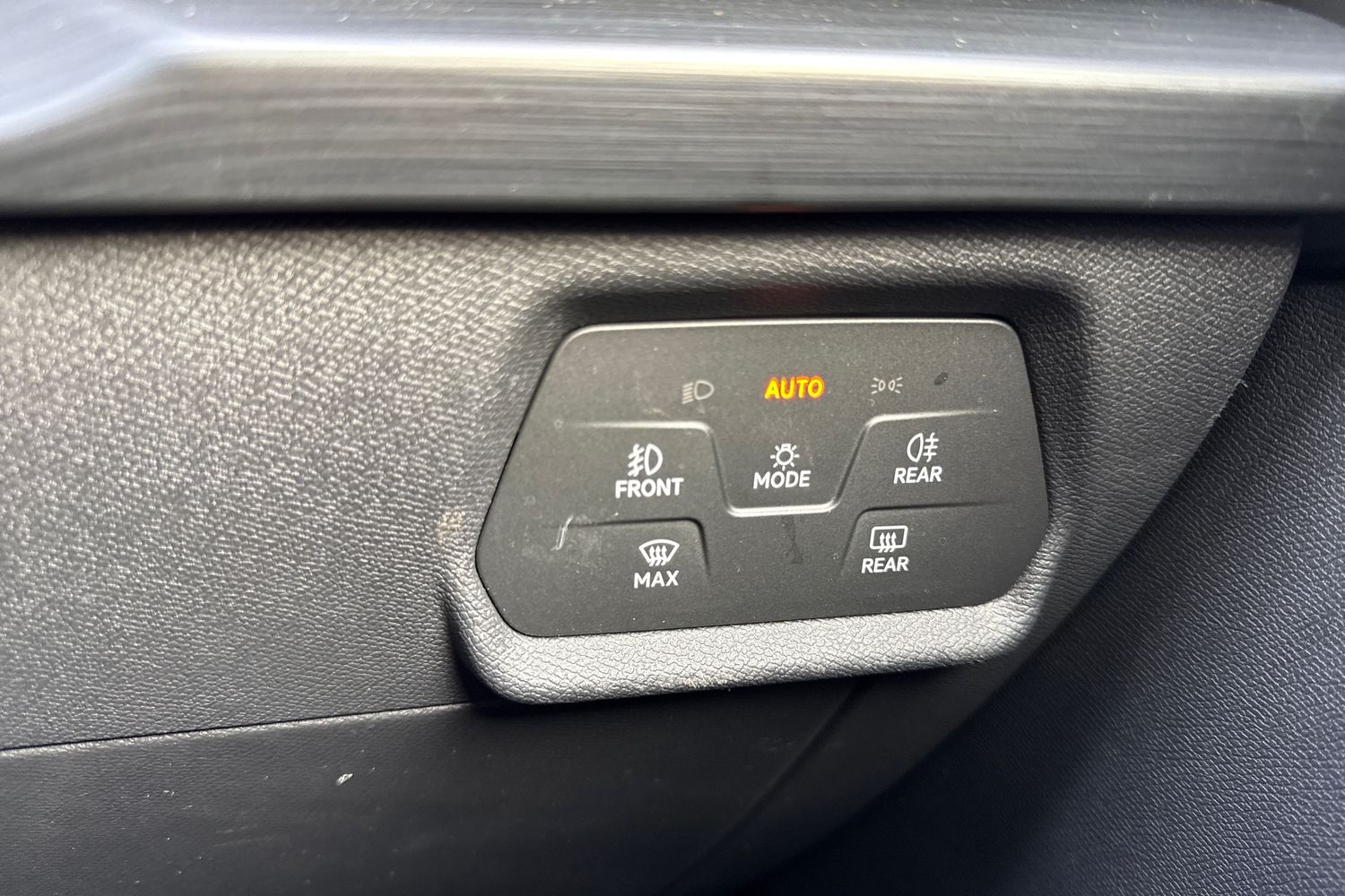 Used Cupra Formentor 2022 for sale - 76673990: Photo 20