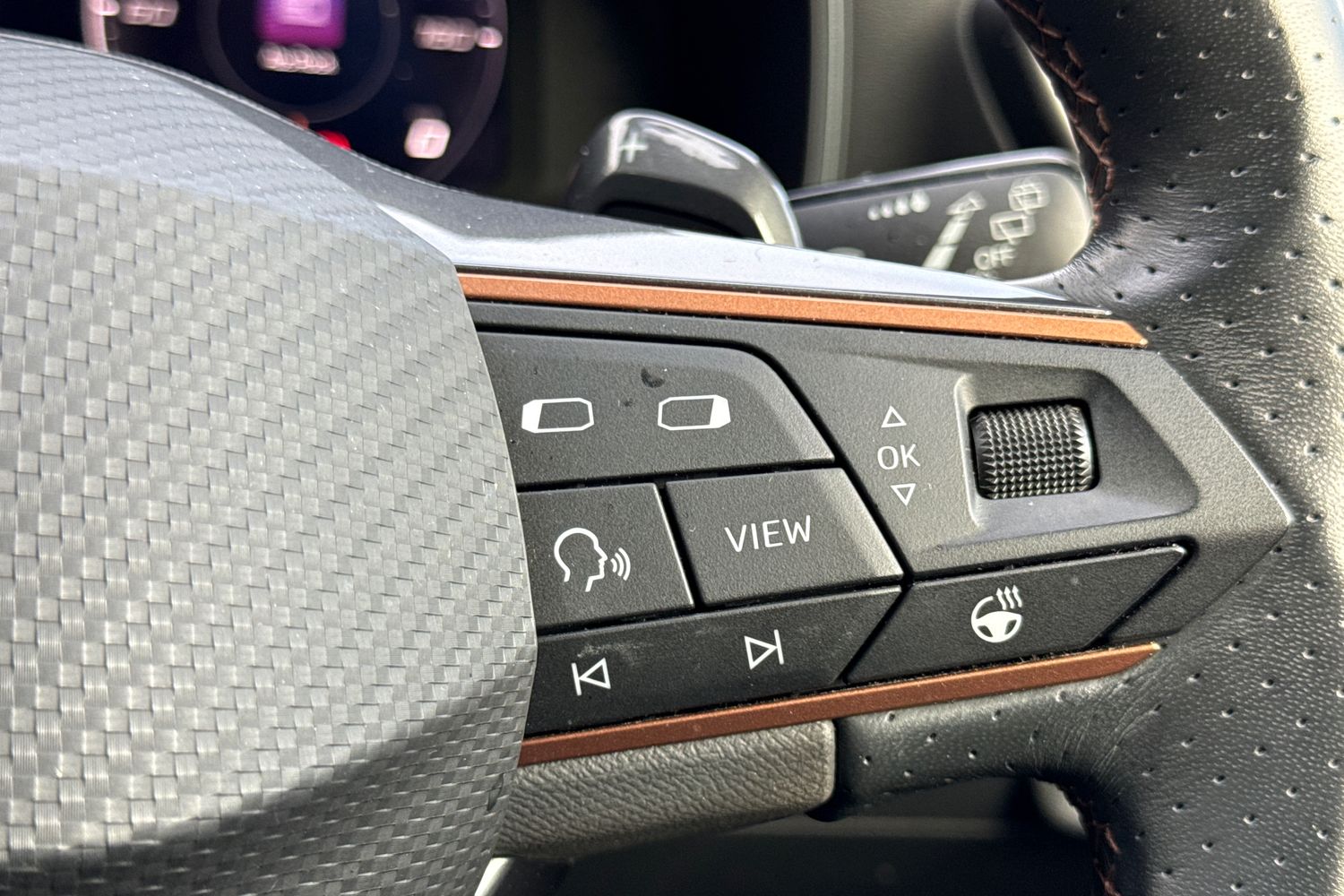 Used Cupra Formentor 2022 for sale - 76673990: Photo 21