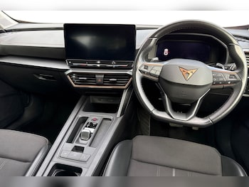 Used Cupra Formentor 2022 for sale - 76673990: Photo