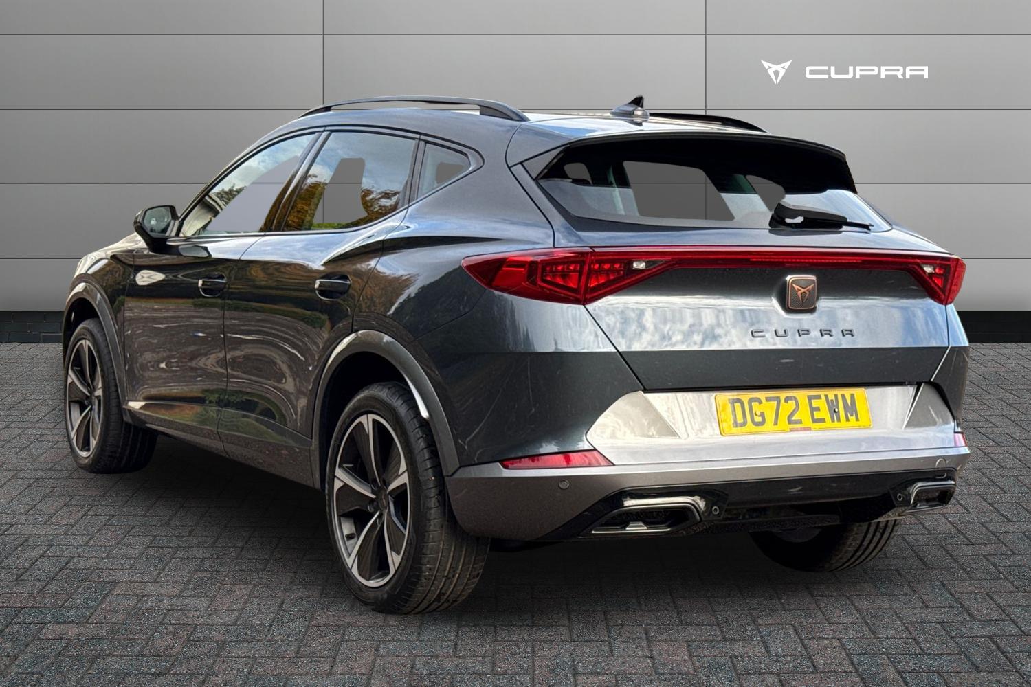 Used Cupra Formentor 2022 for sale - 76673990: Photo 3