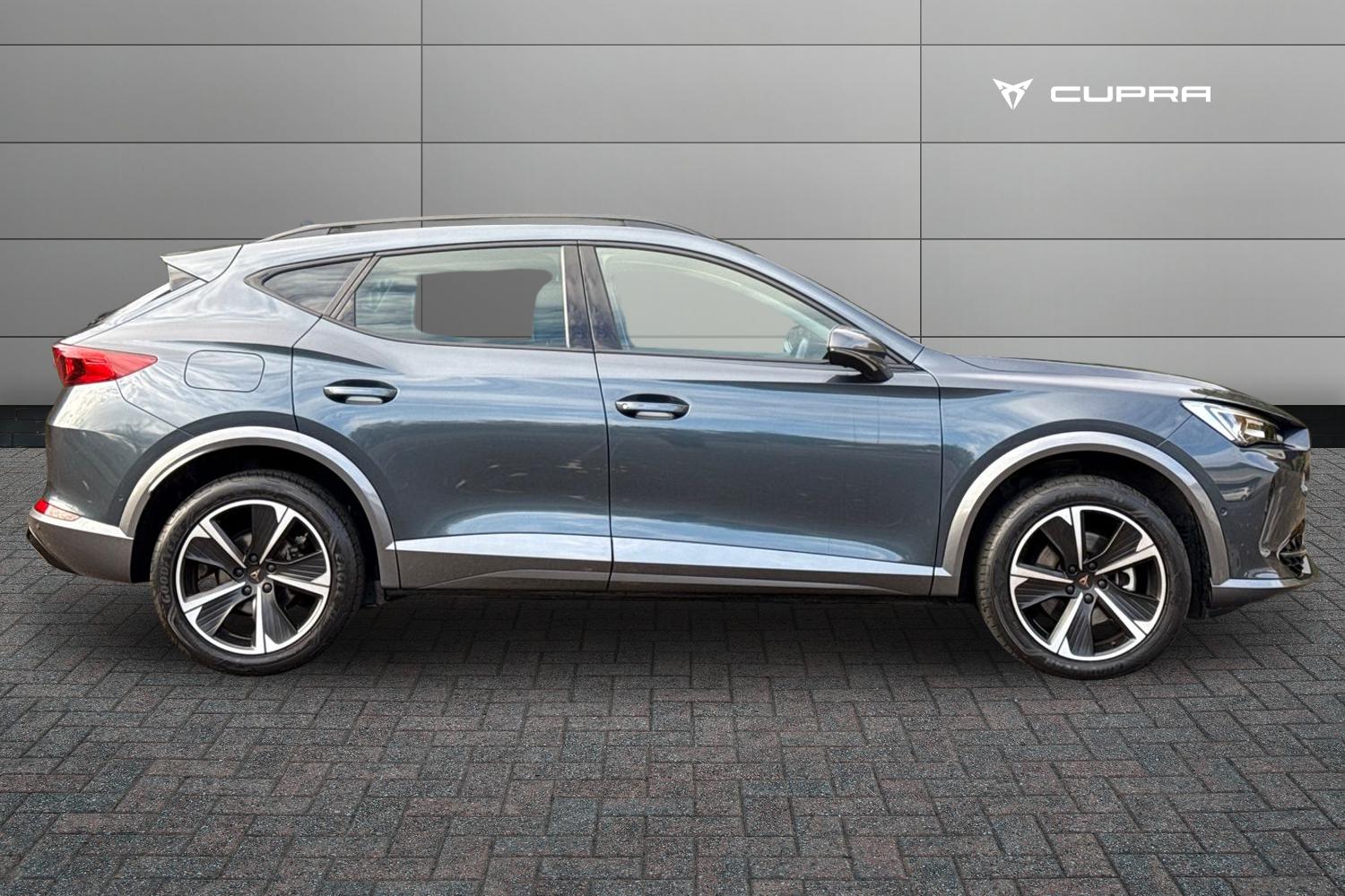 Used Cupra Formentor 2022 for sale - 76673990: Photo 4