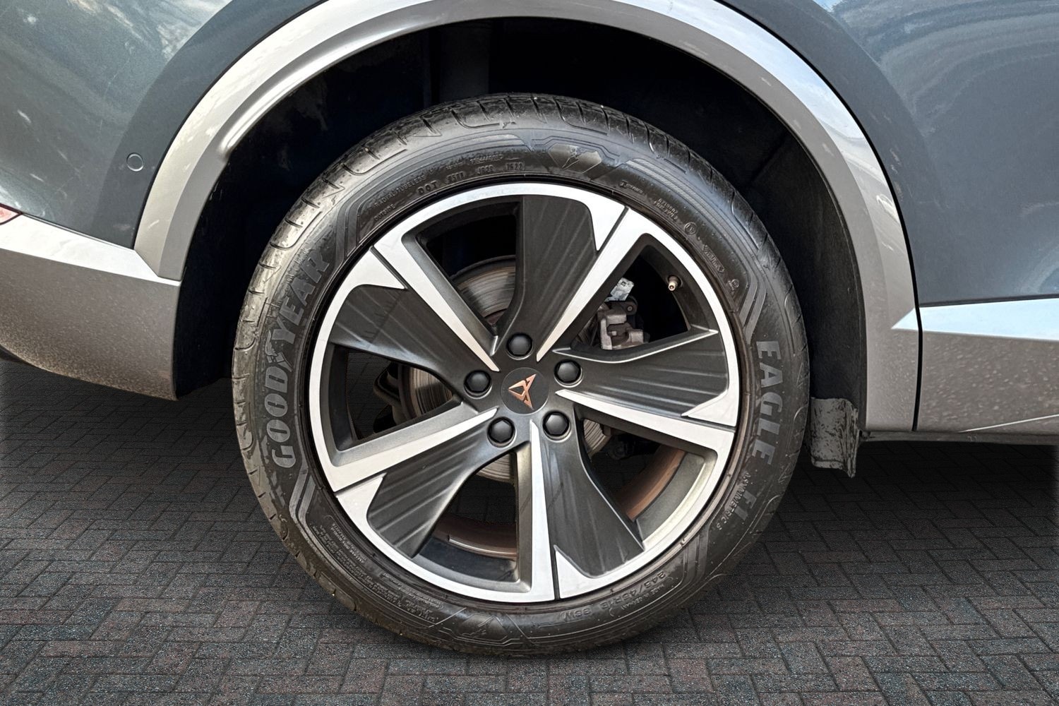 Used Cupra Formentor 2022 for sale - 76673990: Photo 5