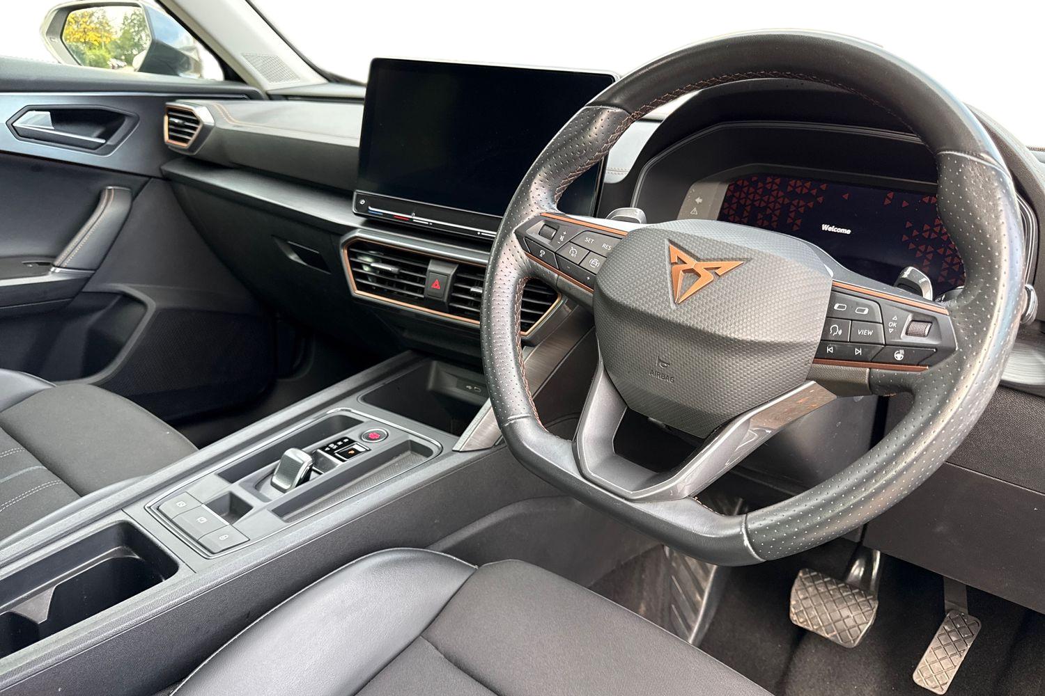 Used Cupra Formentor 2022 for sale - 76673990: Photo 6