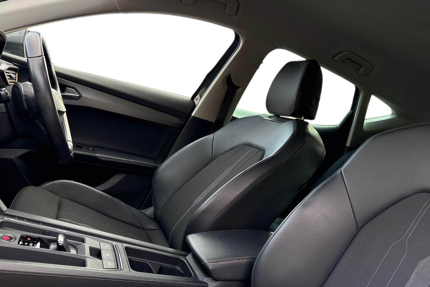 Used Cupra Formentor 2022 for sale - 76673990: Photo 7