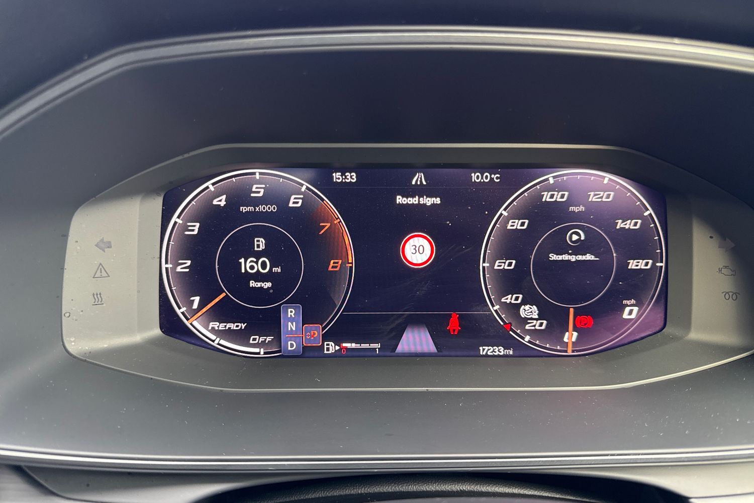 Used Cupra Formentor 2022 for sale - 76673990: Photo 8