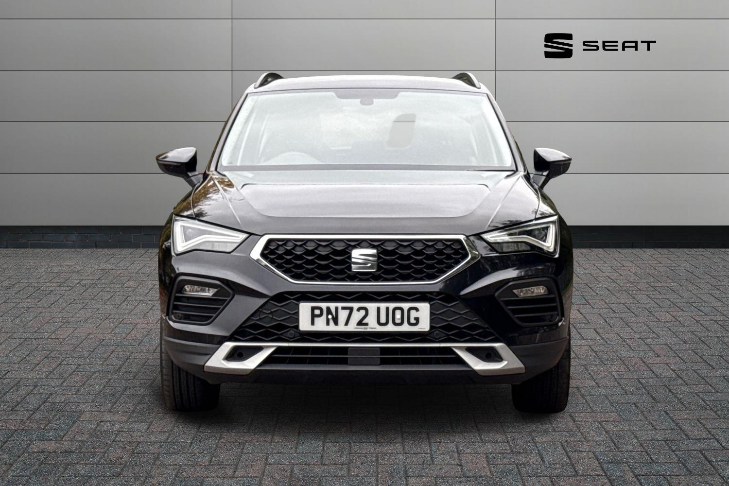 Used SEAT Ateca 2022 for sale - 77346622: Photo 10