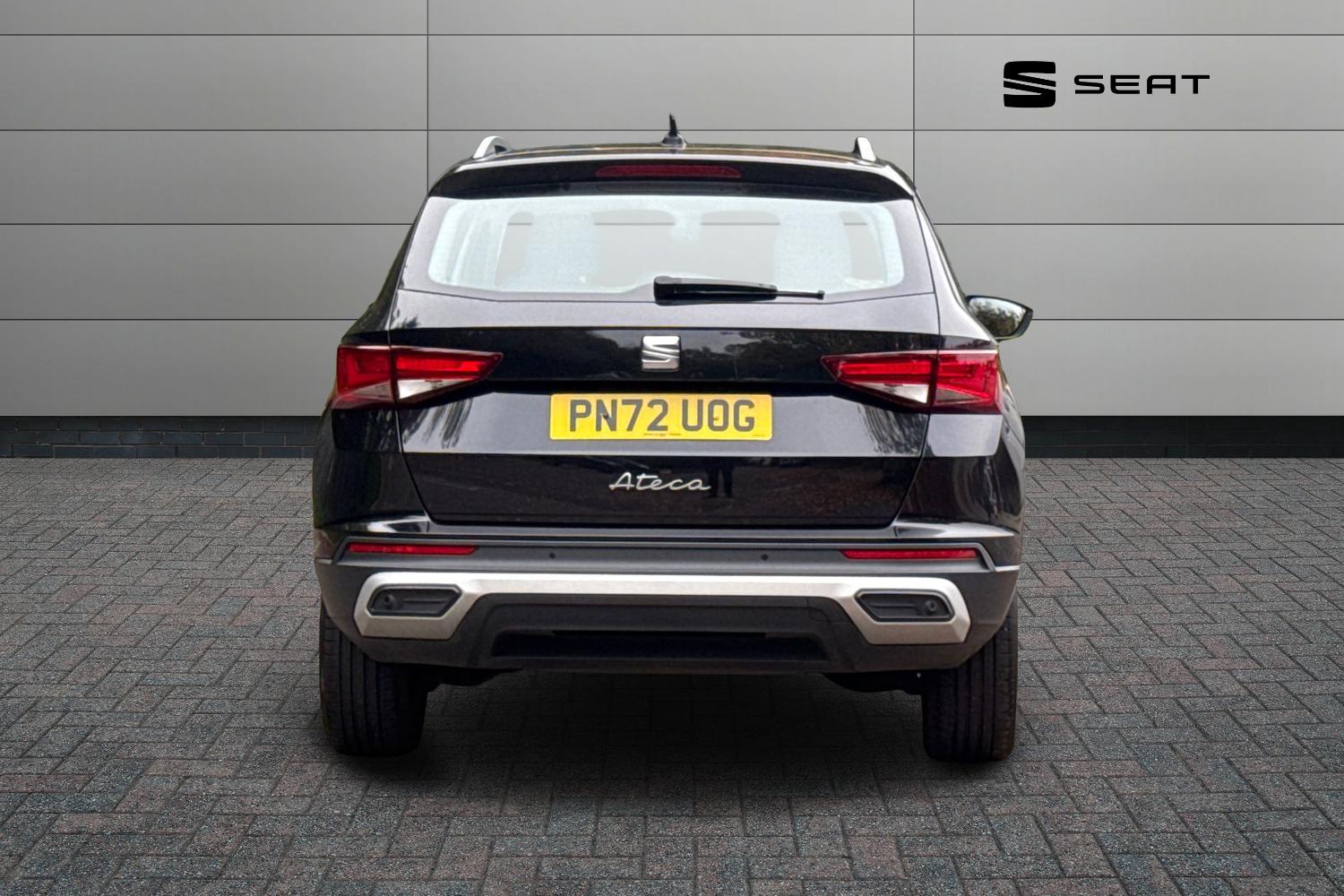 Used SEAT Ateca 2022 for sale - 77346622: Photo 11