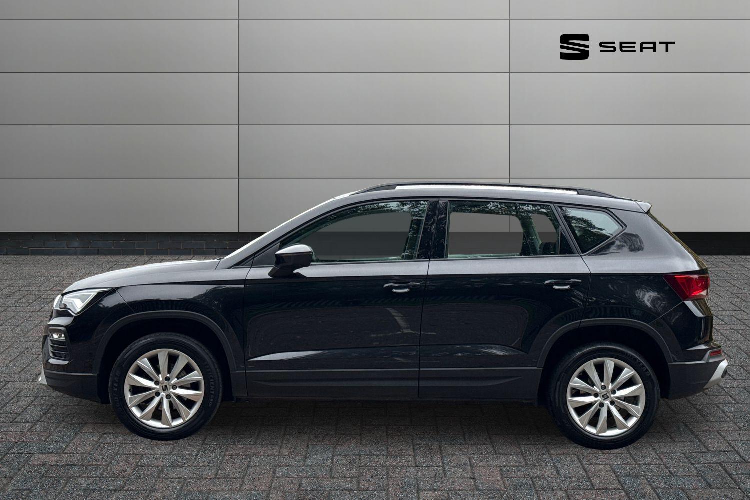 Used SEAT Ateca 2022 for sale - 77346622: Photo 12