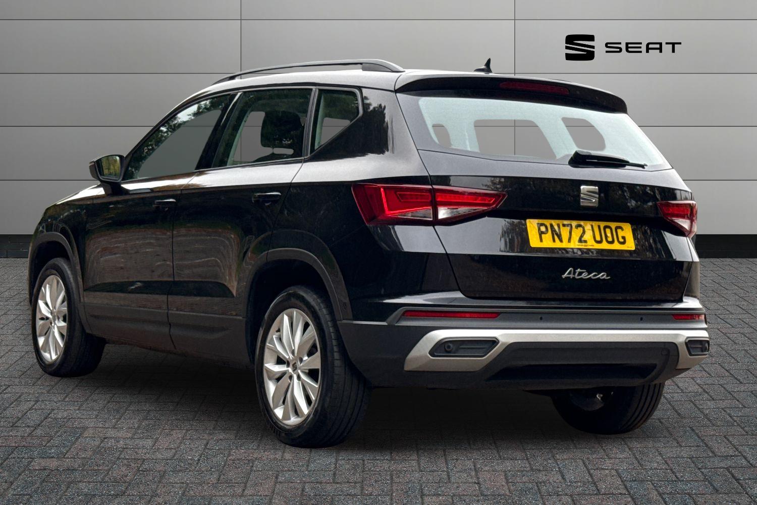 Used SEAT Ateca 2022 for sale - 77346622: Photo 14