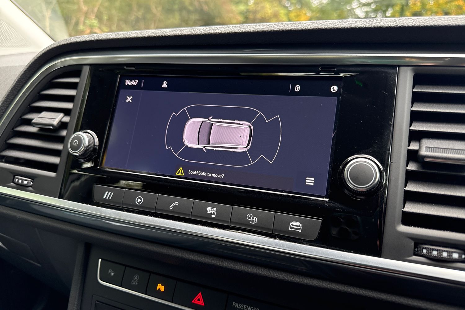 Used SEAT Ateca 2022 for sale - 77346622: Photo 15