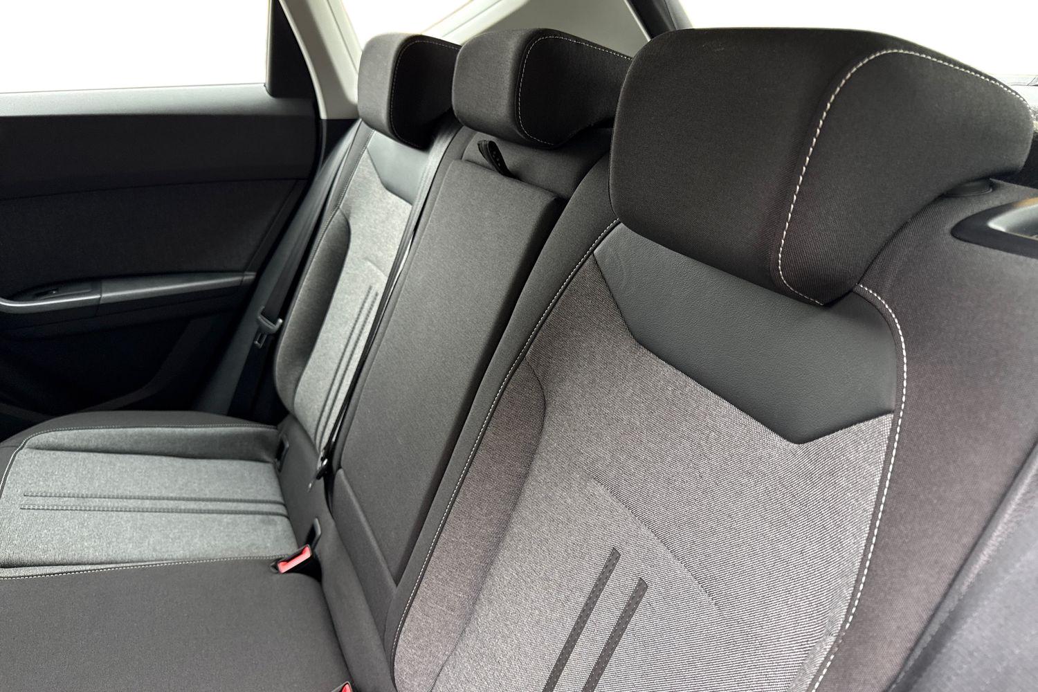 Used SEAT Ateca 2022 for sale - 77346622: Photo 16