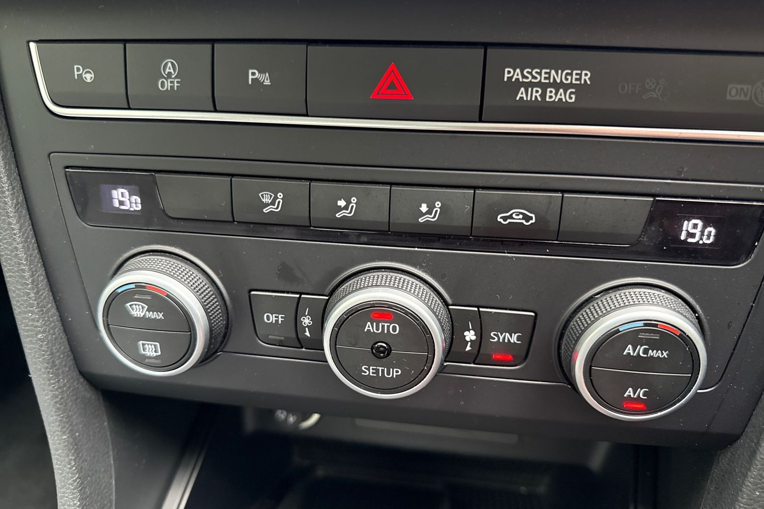 Used SEAT Ateca 2022 for sale - 77346622: Photo 18