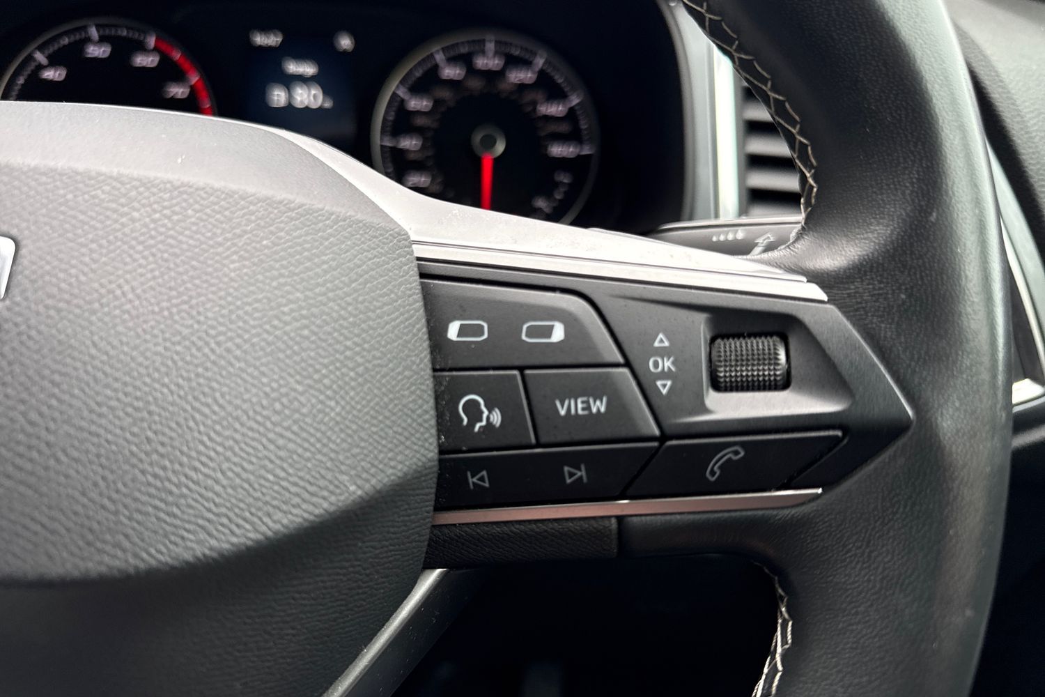 Used SEAT Ateca 2022 for sale - 77346622: Photo 21