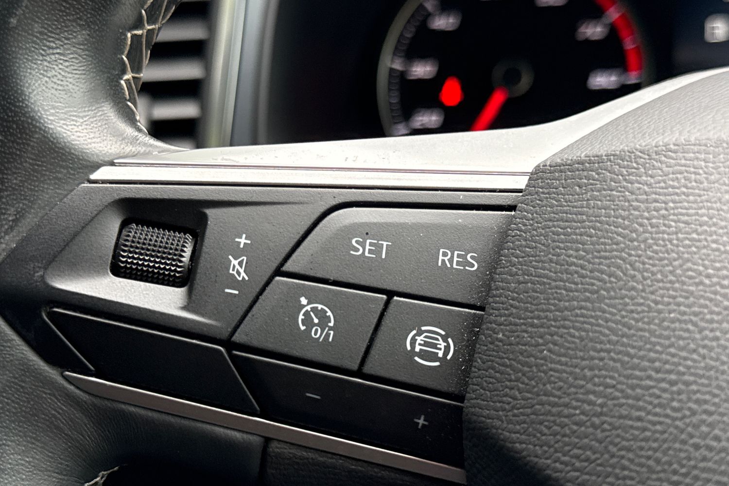 Used SEAT Ateca 2022 for sale - 77346622: Photo 22