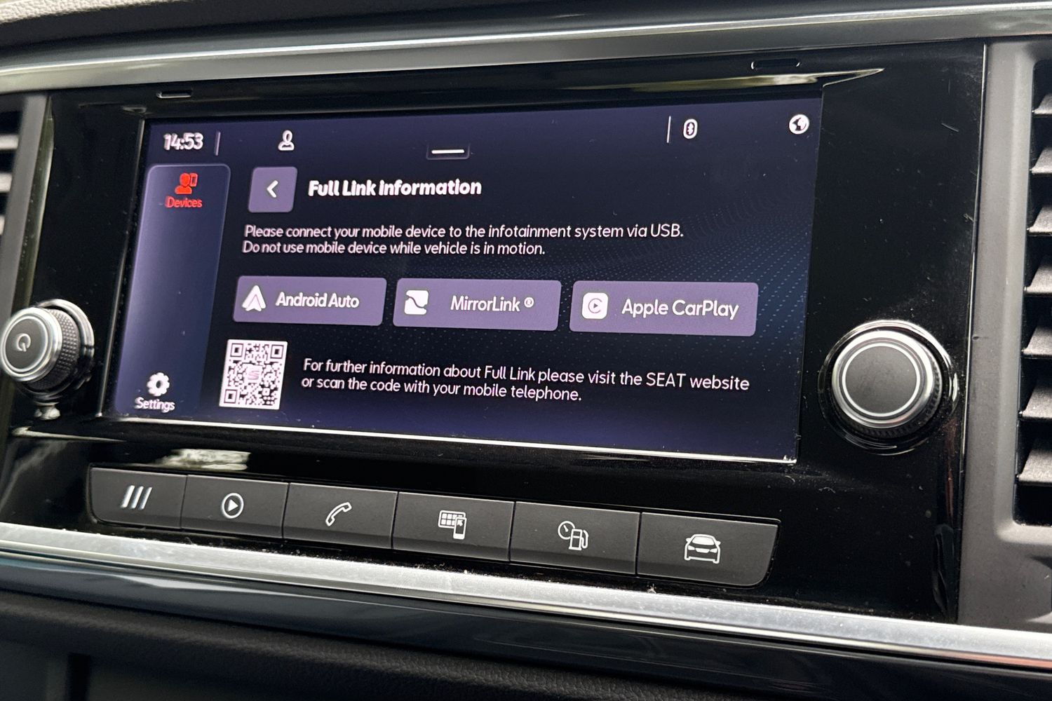 Used SEAT Ateca 2022 for sale - 77346622: Photo 24