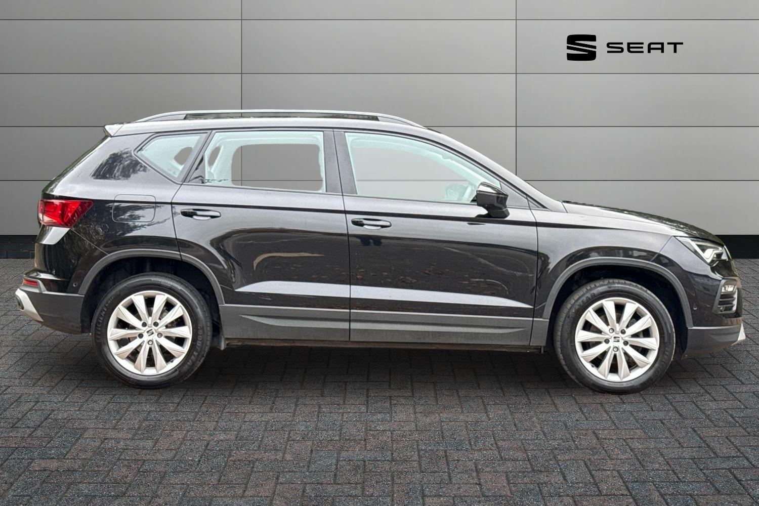 Used SEAT Ateca 2022 for sale - 77346622: Photo 4