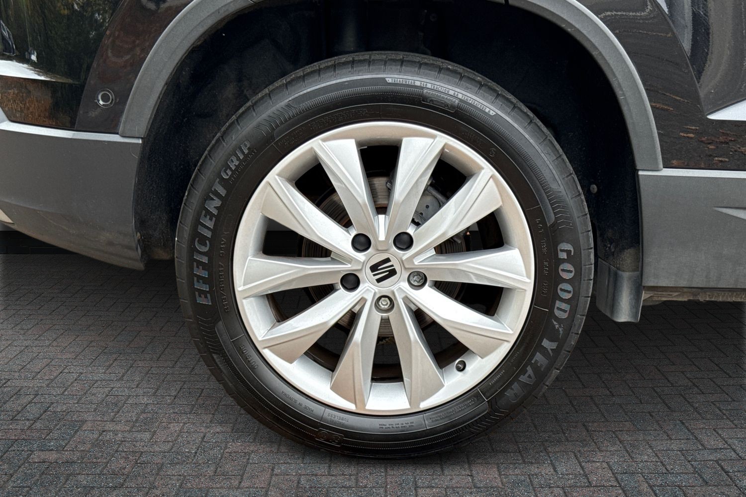 Used SEAT Ateca 2022 for sale - 77346622: Photo 5