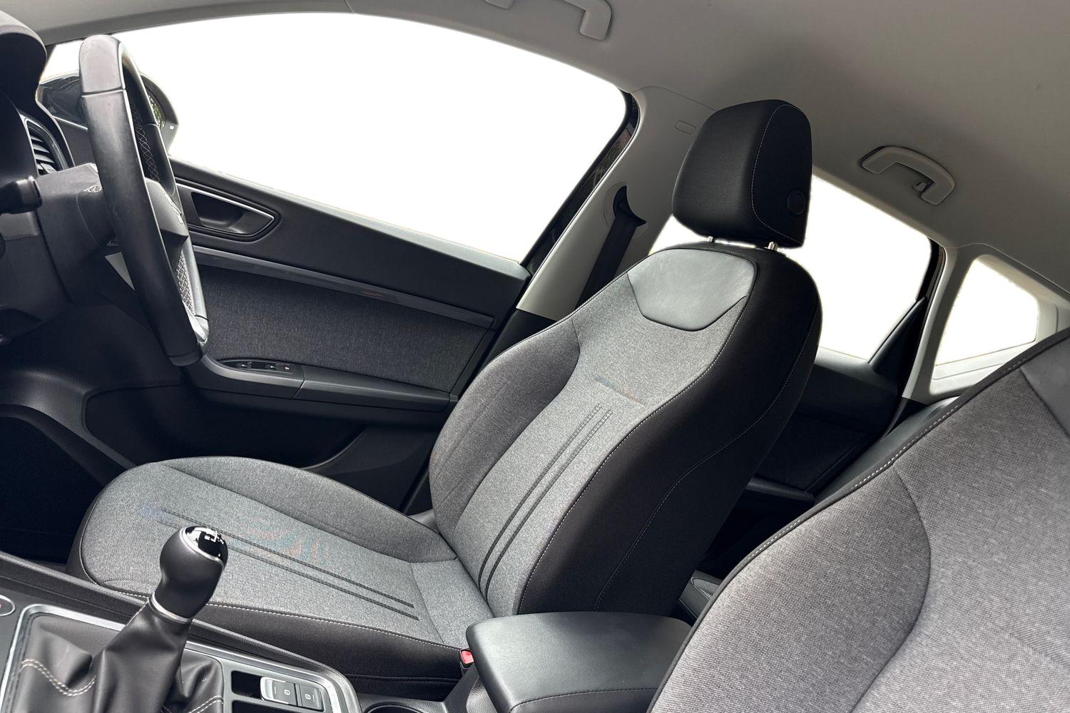 Used SEAT Ateca 2022 for sale - 77346622: Photo 7